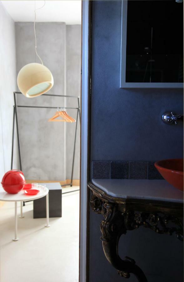 B&B Acaso セッラルンガ・ダルバ 部屋 写真